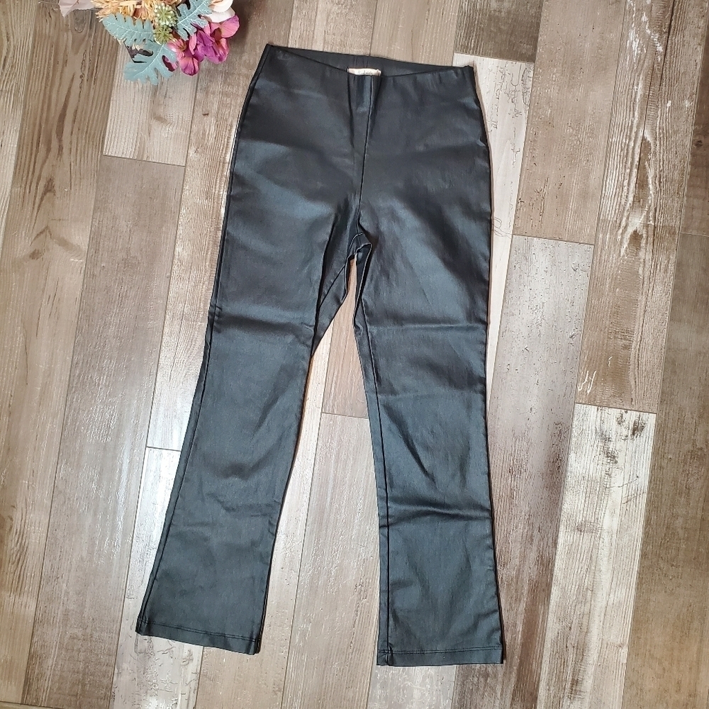 Altar'd State Black Women's Pants Size Small NWOT